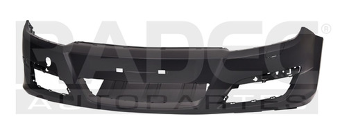 Fascia Delantera Para Chevrolet Astra 2006-2008