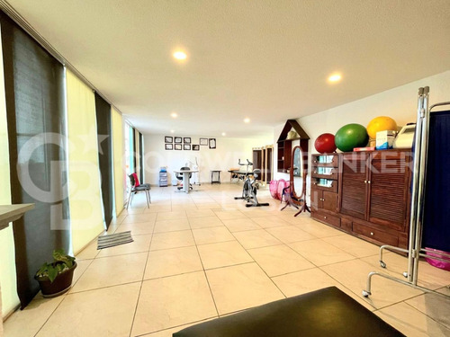 Casa En Venta En Emilio Rabasa Ciudad Satélite