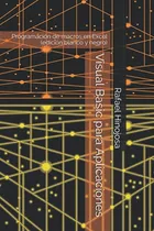 Comprar Visual Basic Para Aplicaciones: Programacion De Macros En Ex