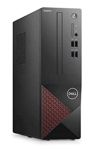 Pc Dell Vostro 3681 I3 10105 4gb