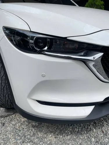 Mazda CX-5 2.5 Grand Touring 4X2