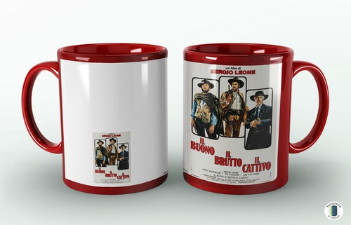 Imagen 9 de 10 de Taza Amelie. Film Movie. Mug Design Clasica Peliculas Culto