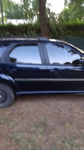 Fiat Palio Weekend 1.4 Atractive C/alar