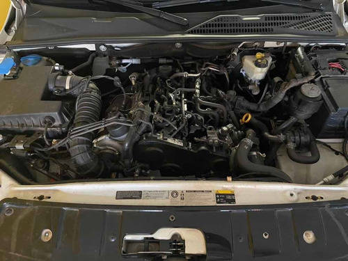 Volkswagen Amarok 2015 2.0 Highline Cab. Dupla 4x4 4p
