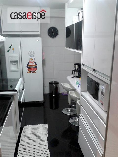 Imagem 9 de 15 de Apartamento - Barra Funda - Ref: 305 - V-305