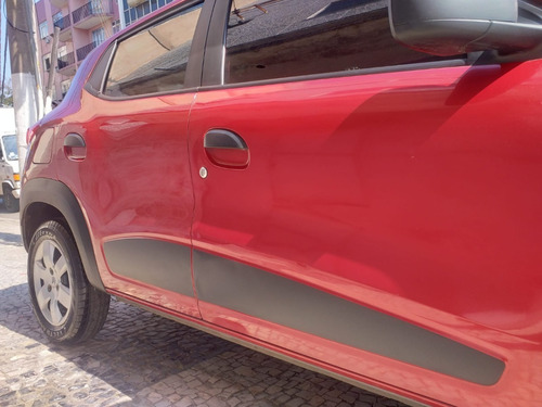 Imagem 8 de 15 de Kwid Zen 1.0 2018
