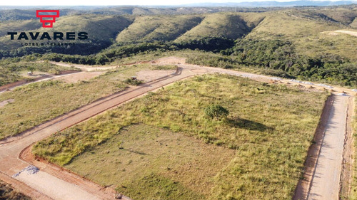 Imagem 7 de 13 de Mirante 1.000 M² - Jaboticatubas - Mg - 3