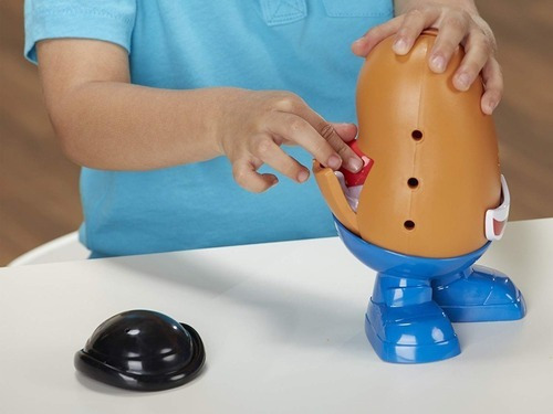 Mr. Potato Head Potato Head Toy Story Hasbro