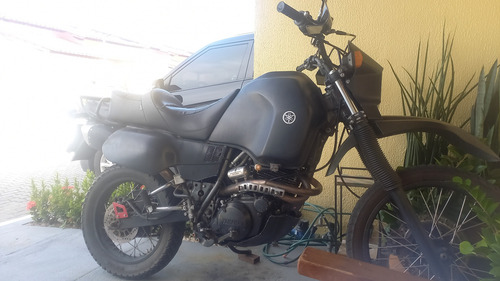 Yamaha Xt 600z Tenere