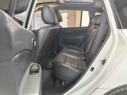 Imagen 11 de 15 de Renault Koleos 2016 5p Privilige L4/2.5 Aut Q/c