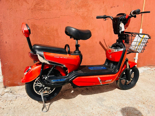 Imagen 7 de 25 de Bicicleta Scott Speedster 20 Aluminio Oportunidad !!