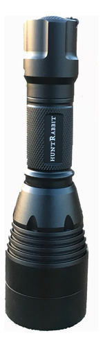 Linterna Hunt Rabbit Con Bateria