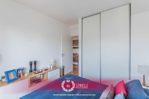 Imagen 17 de 30 de 3amb · 64m2 · Con Cochera · C/balcón Cocina Indep! Torre De Categoría Nuevo C/amenities!