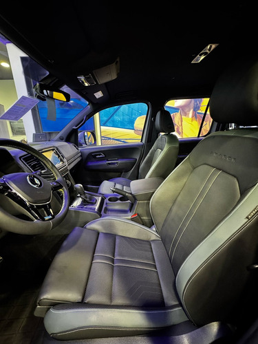 Volkswagen Amarok 3.0 Cd Tdi 258Cv V6 Extreme 4X4 At