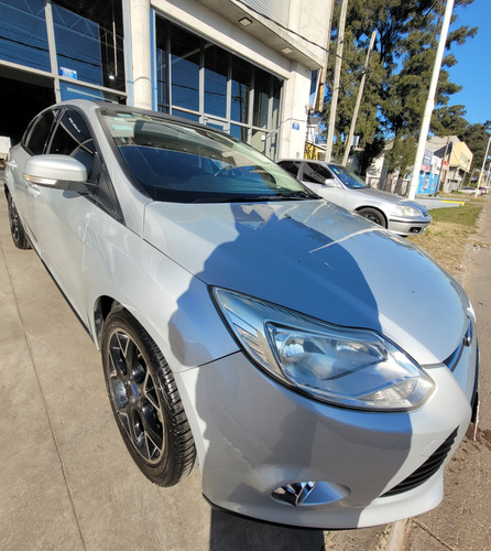 Ford Focus III 2.0 Se Plus At6