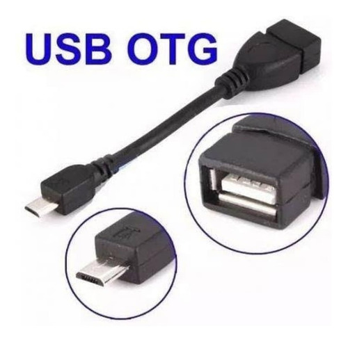 Usb Otg