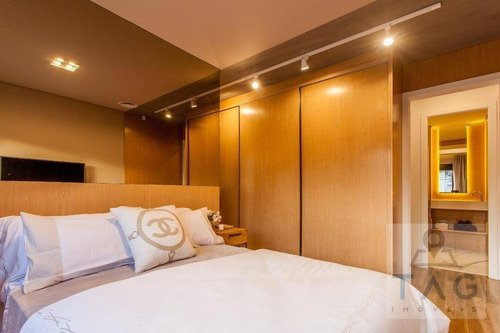 Imagem 5 de 20 de Apartamento Com 2 Dormitórios À Venda, 57 M² Por R$ 968.900,00 - Pinheiros - São Paulo/sp - Ap1194