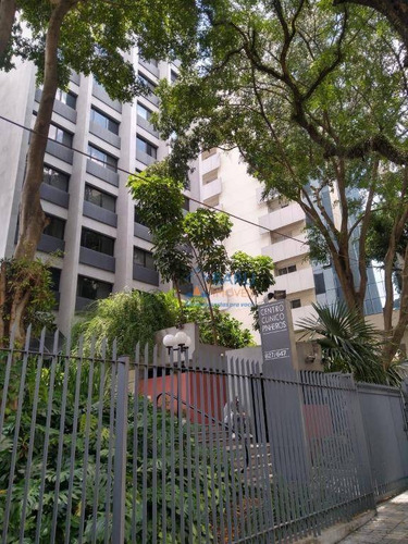 Conjunto À Venda, 146 M² Por R$ 720.000,00 - Pinheiros - São Paulo/sp - Cj10489