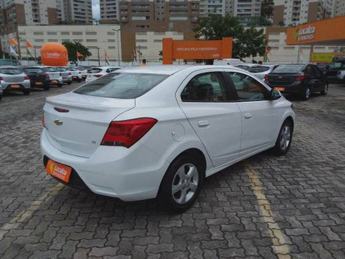 Chevrolet Prisma 1.4 Mpfi Lt 8v Flex 4p Manual