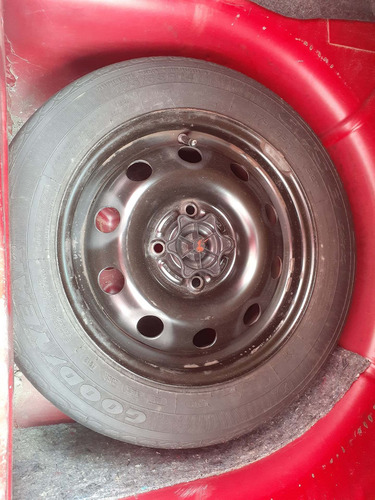 Imagem 11 de 14 de Ford Fiesta 1.0 Rocam Hatch 8v Flex 4p Manual