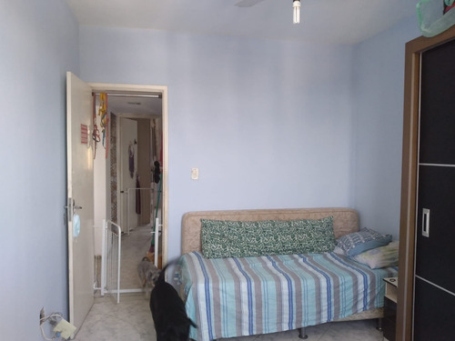 Imagem 6 de 10 de Apartamento Em Cordovil - Rio De Janeiro - 11043