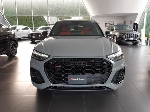 Imagen 2 de 15 de Audi Sq5 Sportback Tfsi 354 Hp