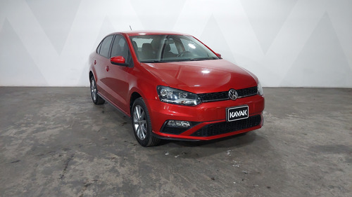 Volkswagen Vento 1.6 COMFORTLINE PLUS AUTO
