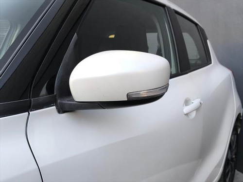 Suzuki Swift 1.2 Glx At