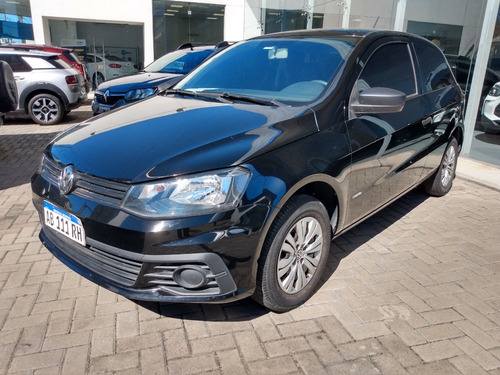 Vw Gol Trend 1.6 Msi 3ptas (255)