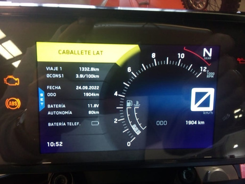 Imagen 3 de 13 de Ktm Duke 390 2020