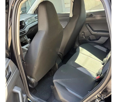 Volkswagen Polo 1.6 Msi Track