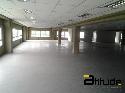 Imagem 7 de 15 de Galpão De 7.200 M² Industrial E Logístico, Jardim Alvorada - Jandira - 841
