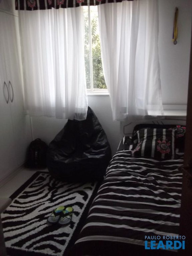 Imagem 9 de 15 de Apartamento - Barra Funda - Sp - 408533