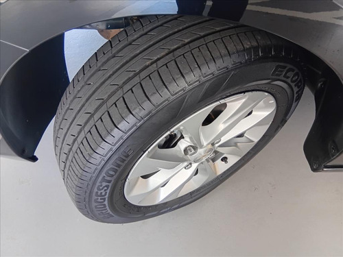 Chevrolet Onix 1.0 TURBO FLEX LT MANUAL
