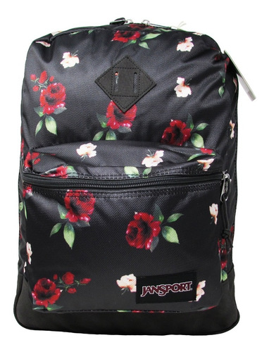 Mochila Jansport Super Fx 25 L Js0a2sdr74l Love Spell