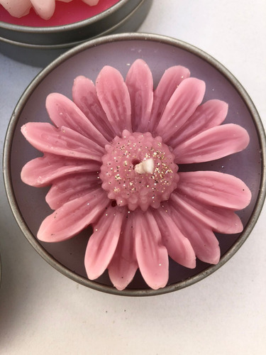 70 Velas De Recuerdo Aromáticas Para Despedida