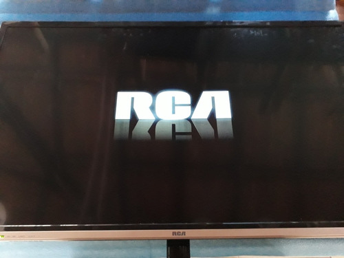 Tv Rca L48f50slim Reparacion De Leds/backlight | MercadoLibre