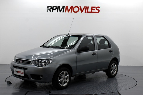 Imagen 1 de 14 de Fiat Palio Fire 1.4 Manual 2016 Rpm Moviles
