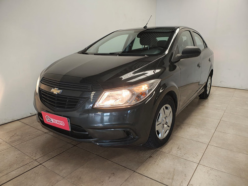 Chevrolet Prisma 1.4 Joy Ls 98cv
