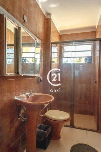 Imagem 30 de 30 de Cobertura À Venda, 156 M² Por R$ 1.600.000,00 - Higienópolis - São Paulo/sp - Co1004