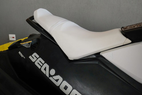 Jet Ski Sea Doo Spark 2up 60hp