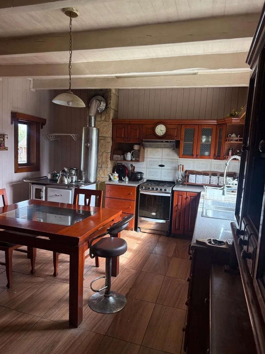 Imagen 5 de 22 de Parcela En Venta En Osorno Con 2 Casas Y Amplios Espacios