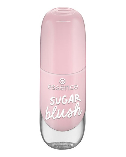 Essence Esmalte Gel 05 Sugar Blush