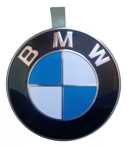 Emblema Bmw Original