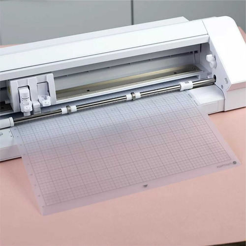 Tapete De Corte Cutmat Para Silhouette Cameo 12x24 (30x60cm)