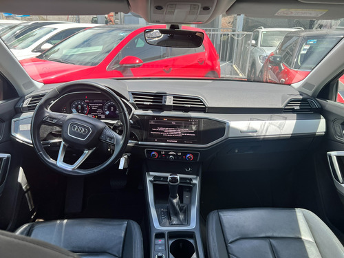 Audi Q2 1.4 35 Tfsi Dynamic