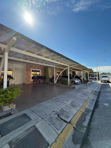 Venta Townhouse Karol Home Ii Prol Av Aragua La Morita