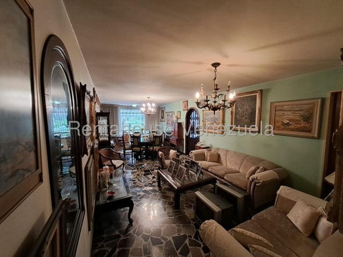 Apartamento En Venta El Marques Fm25-18360