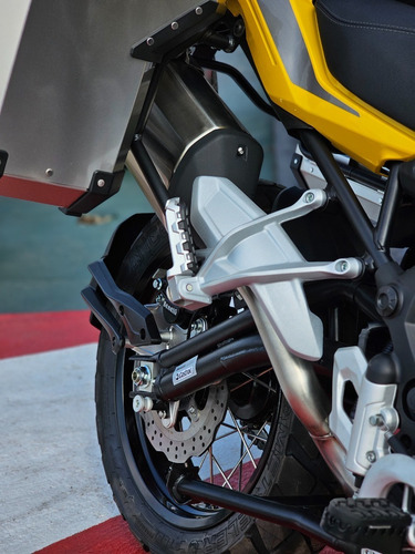 Imagen 18 de 25 de Benelli Trk 502 X - Mejor Precio Al Contado- Stock Dispo Jj