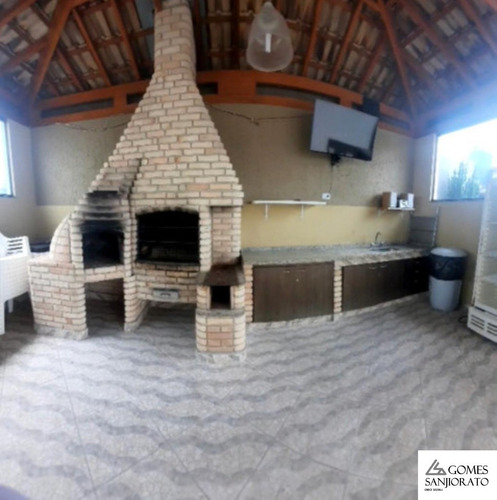 Imagem 13 de 13 de Apartamento Para A Venda Na Vila Príncipe De Gales Em Santo André - Sp . - Ap00958 - 68977375